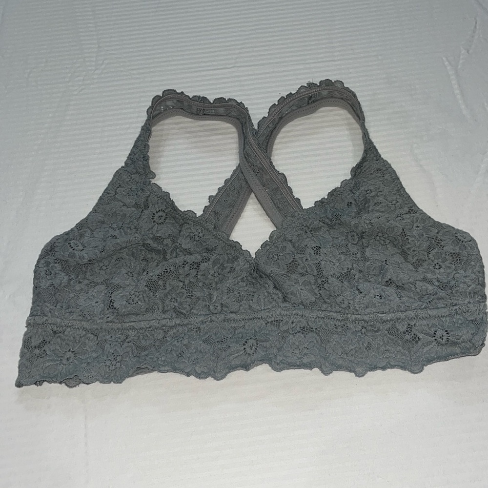 american eagle lounge bralette